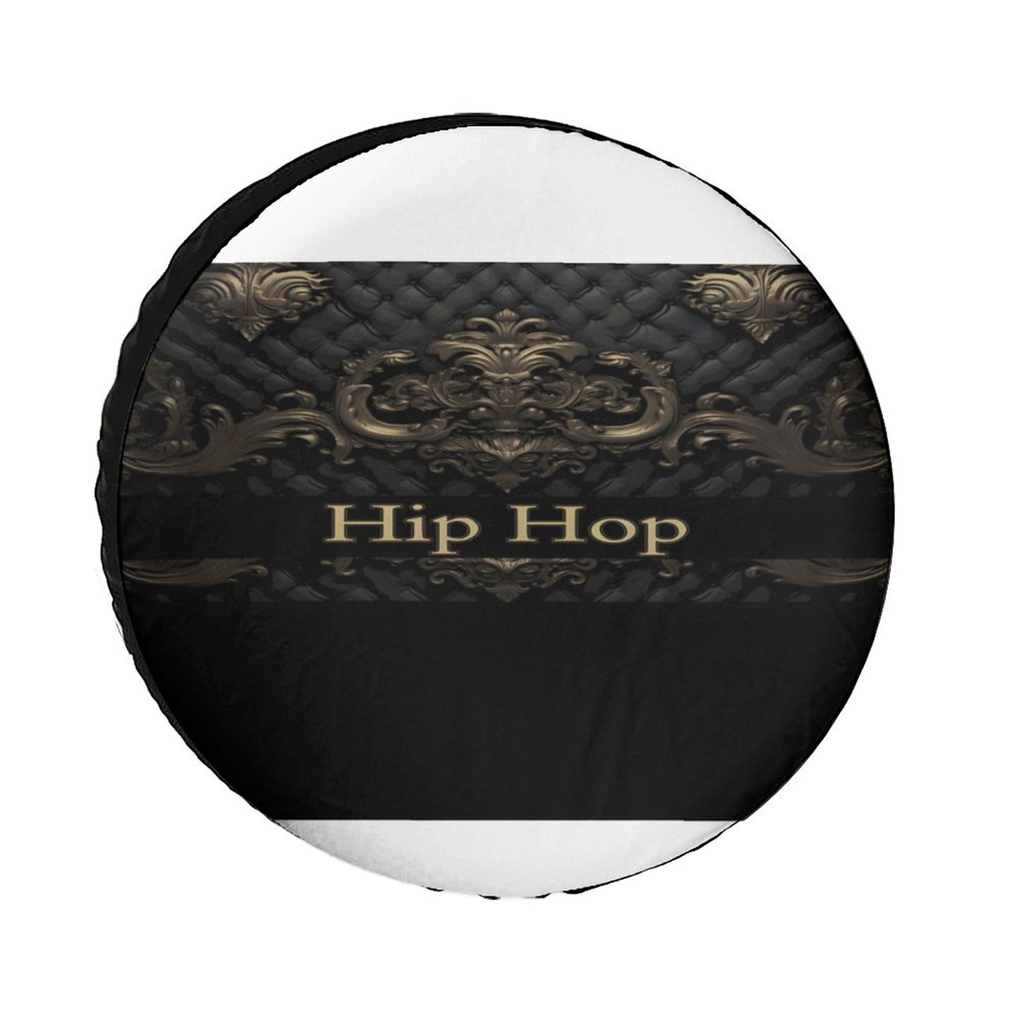 Oxford Cloth Tire Cover