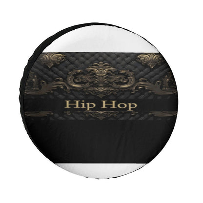 Oxford Cloth Tire Cover