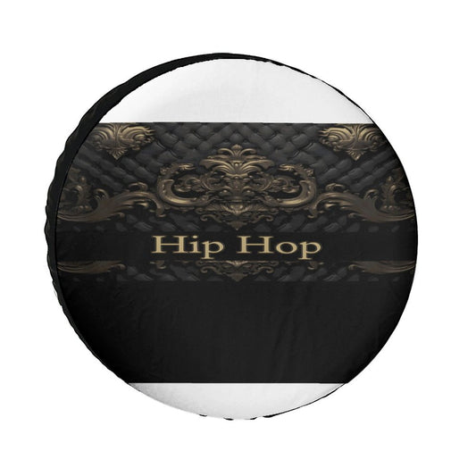 Oxford Cloth Tire Cover