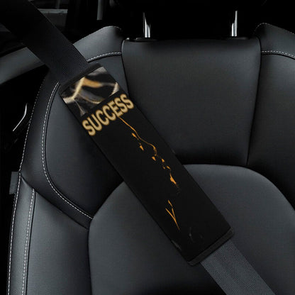 Car Seat Belt Shoulder Pad