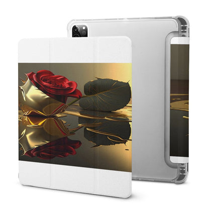 iPad Folding Case with Full Coverage