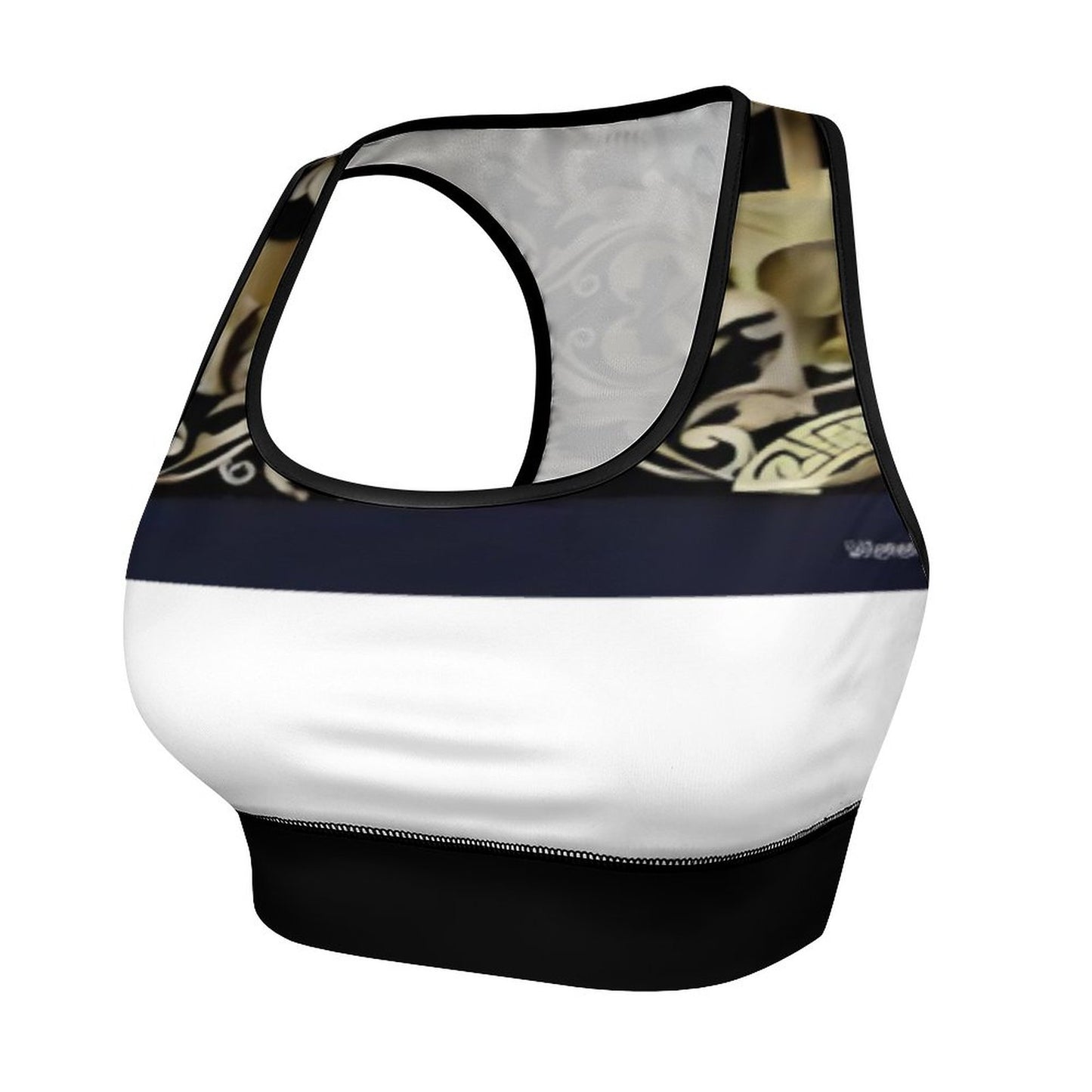Workout Yoga Set XG005Y09A (All-over Printing)