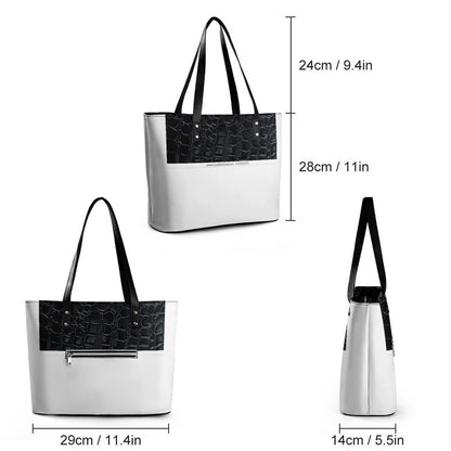 Women's Tote Bag PU
