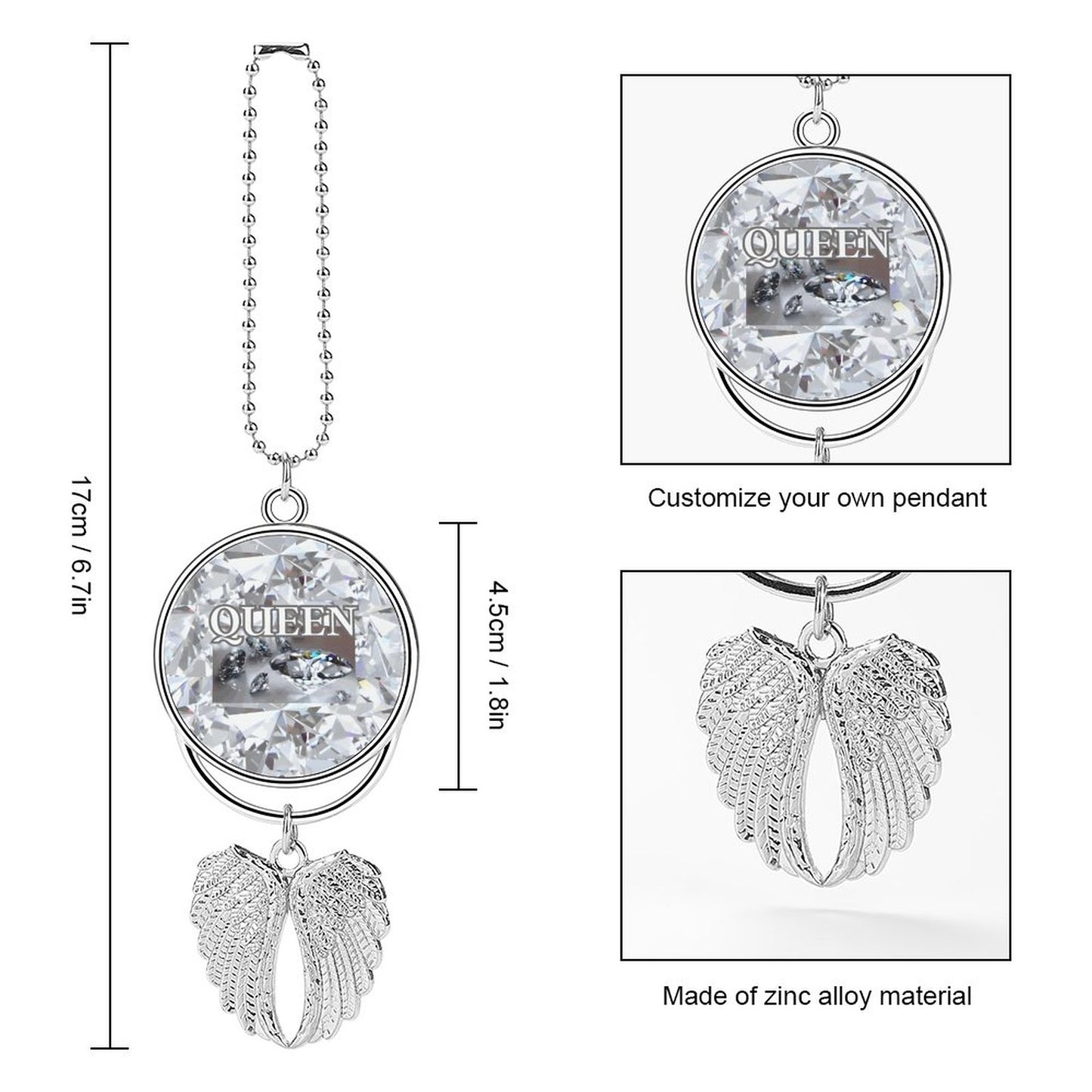 Car Pendant