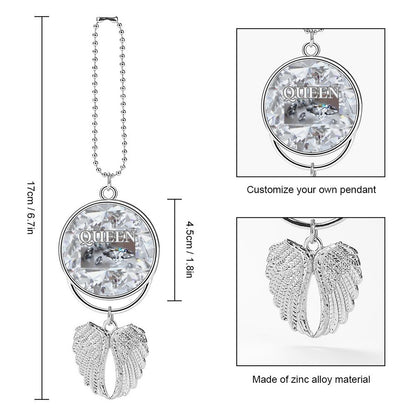 Car Pendant