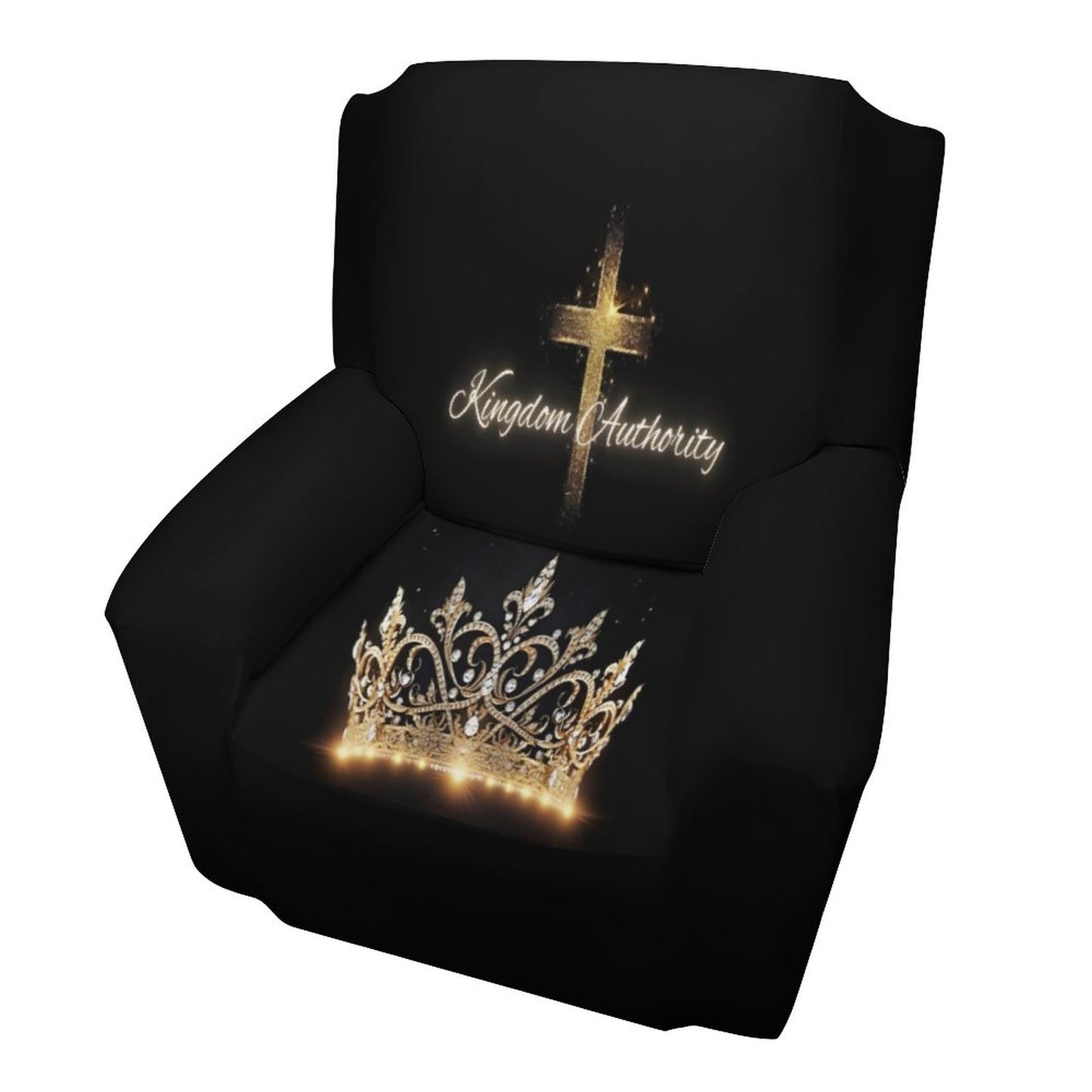 Single Sofa Cover