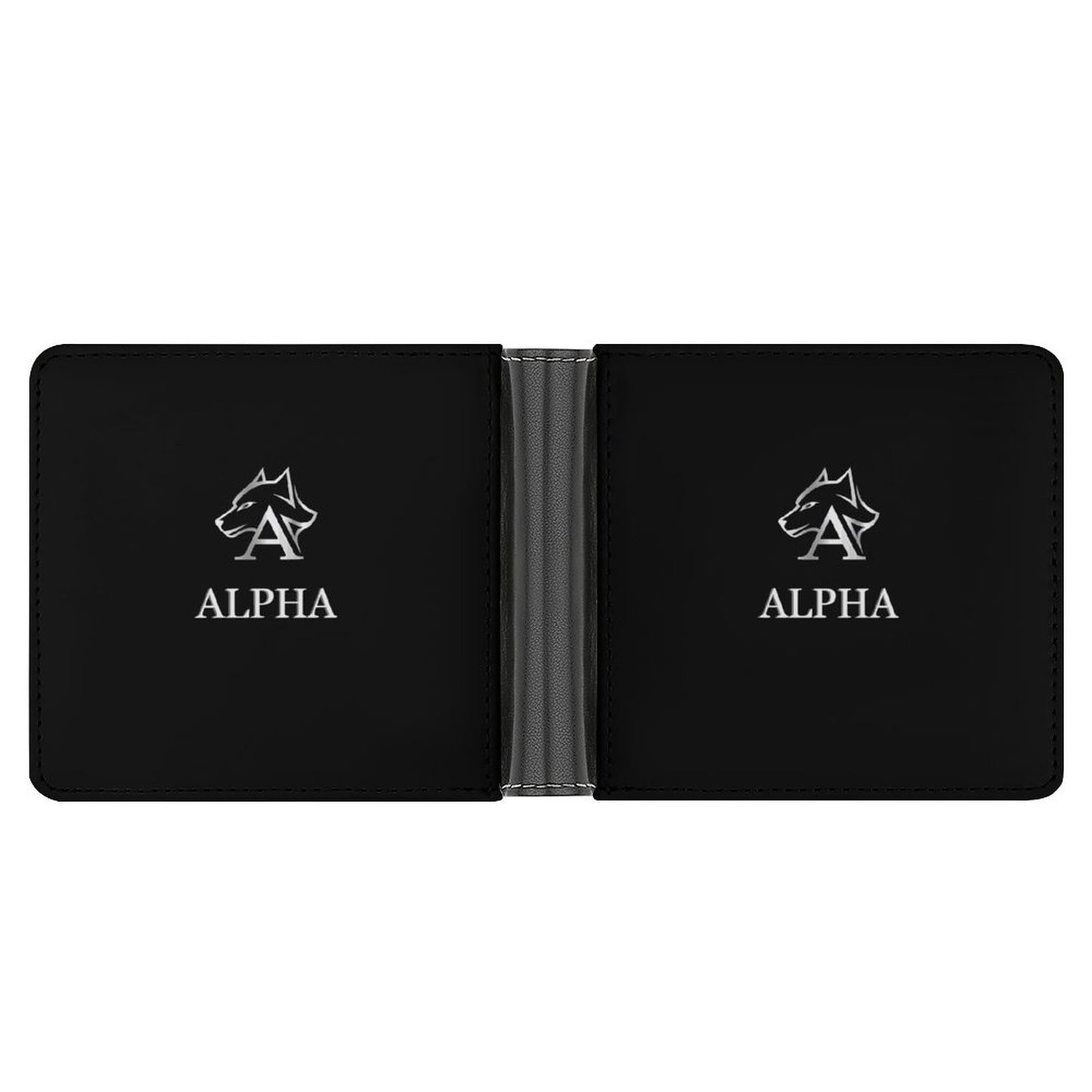 Custom PU Leather Wallets