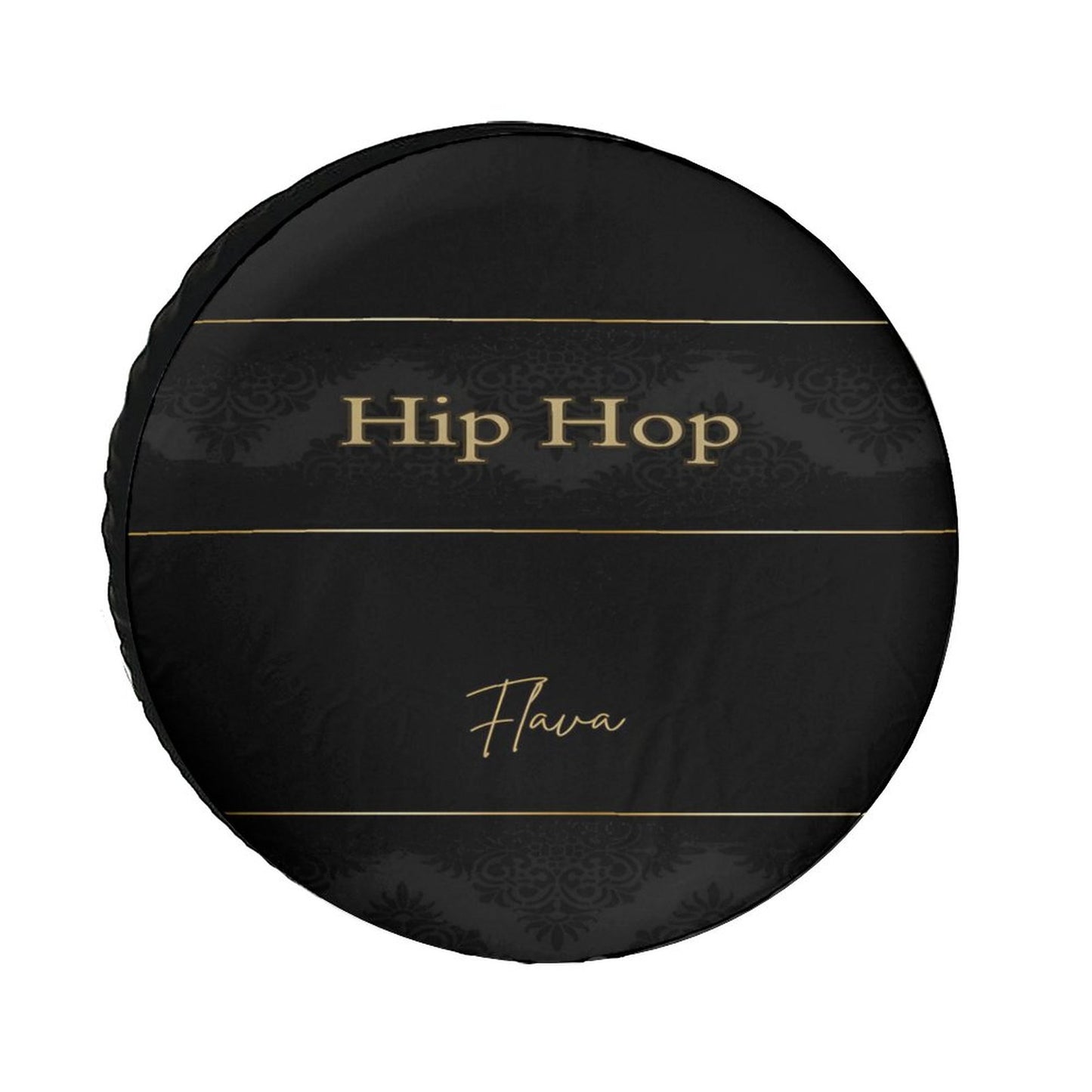 Oxford Cloth Tire Cover