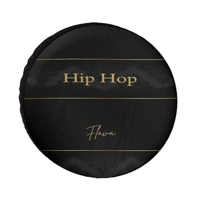 Oxford Cloth Tire Cover