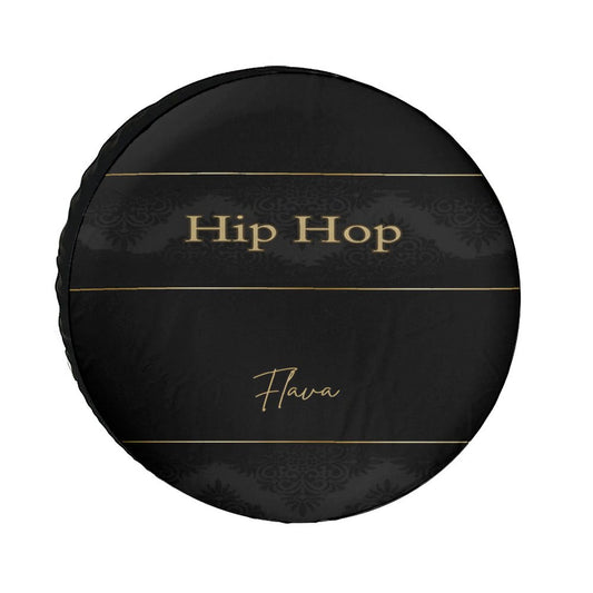 Oxford Cloth Tire Cover