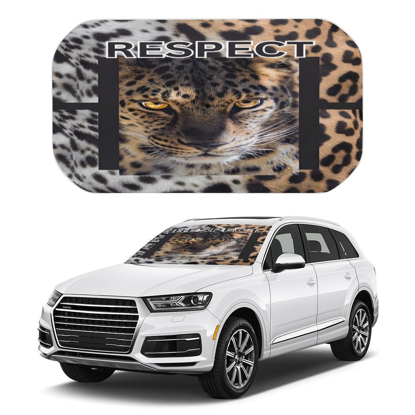 Car Sunshade Umbrella