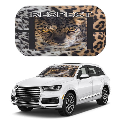 Car Sunshade Umbrella