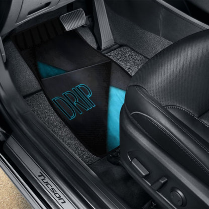 Car Mat Set of 4