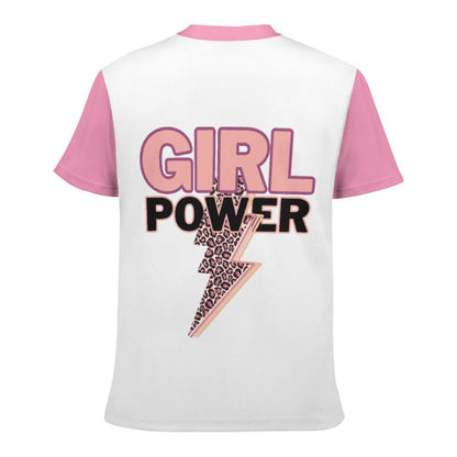 T-shirt for Teens (All-Over Printing)
