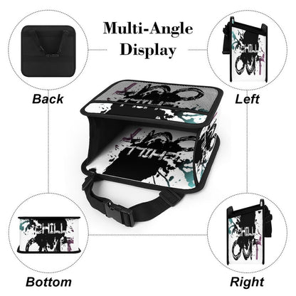 Car Seat Storage Bag(All-Over Printing)
