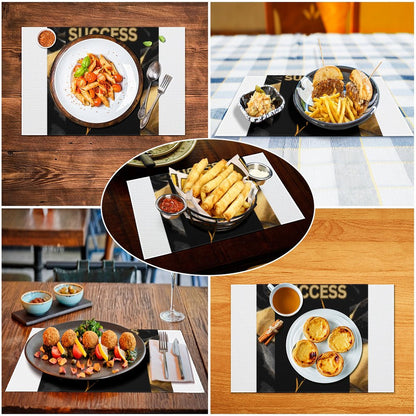 PVC Placemats