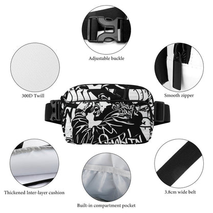 Bum Bag (All-Over Printing)