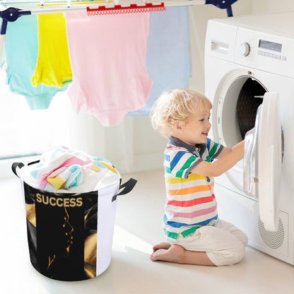 Collapsible Laundry Basket
