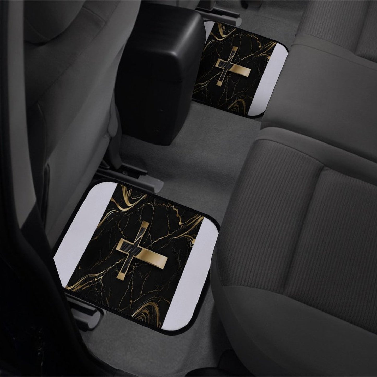 Car Mat Set of 4