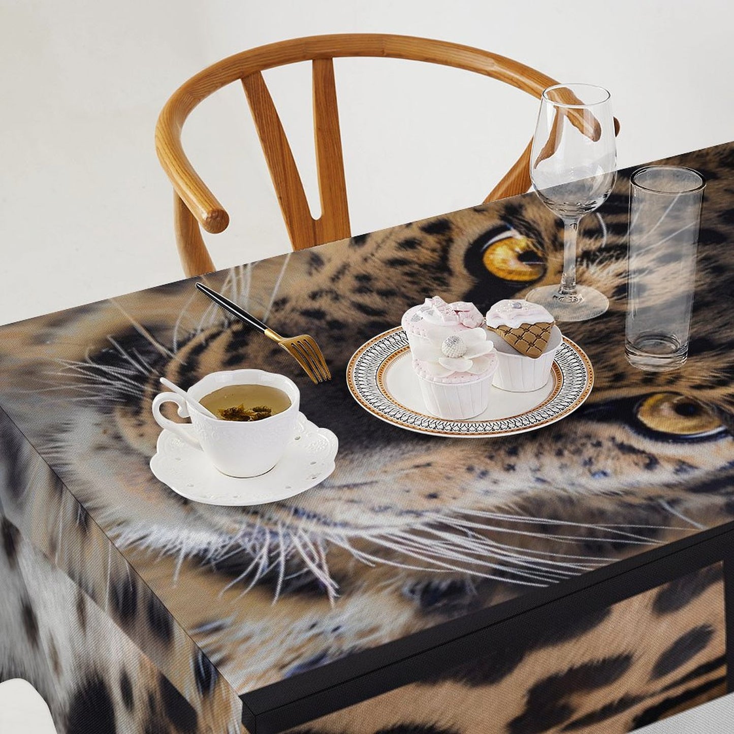Rectangle Tablecloth