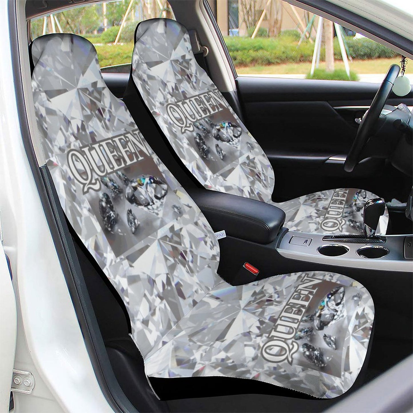 Car Seat Cover Protector