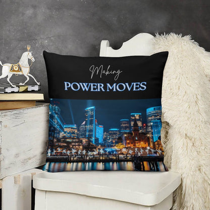 Plush Pillowcase Set of 4