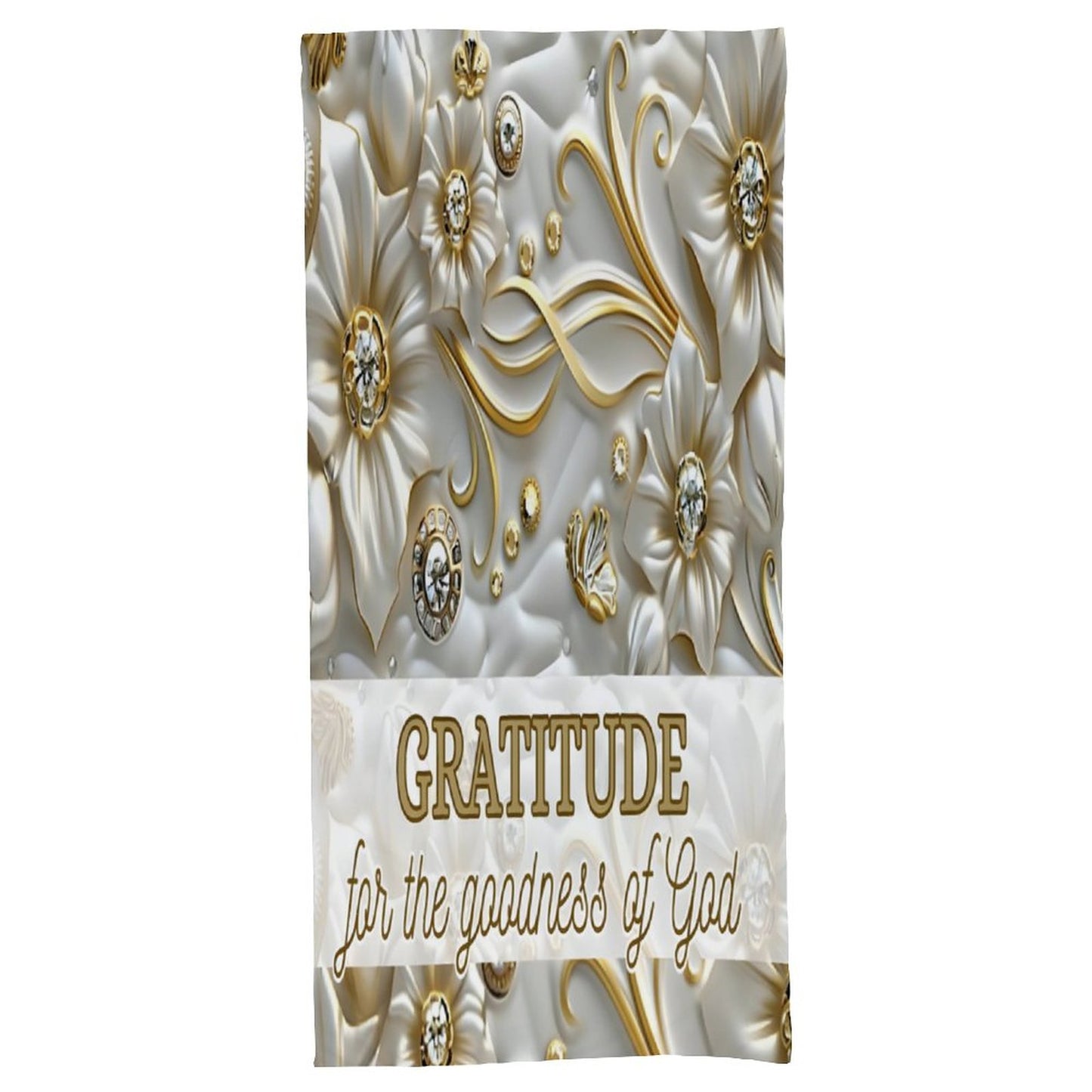 Bath Towel 70x140