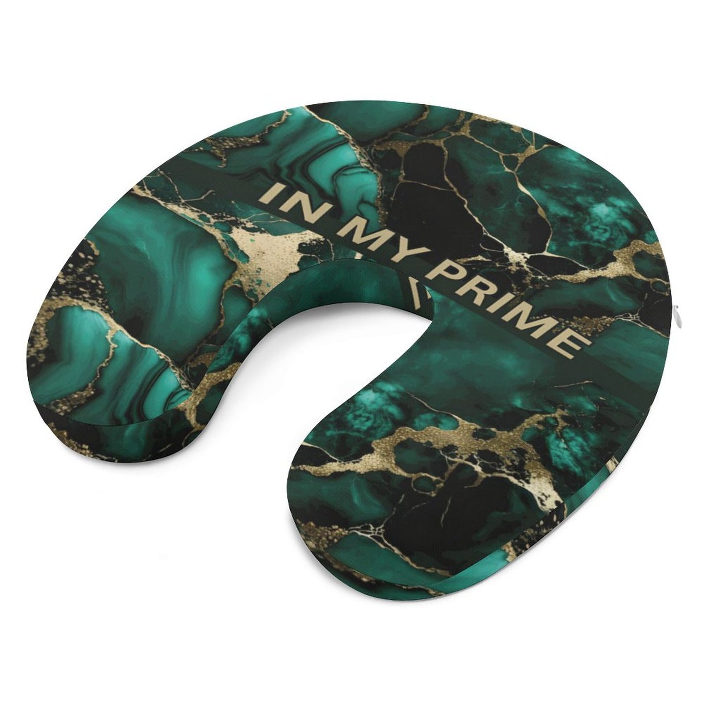 Neck Pillow for Restful Journeys