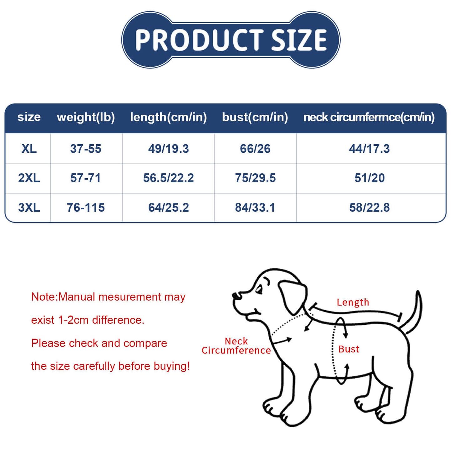Plus Size Ice Silk Pet Tank Top