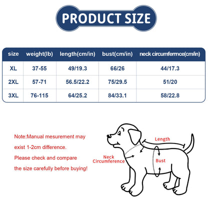 Plus Size Ice Silk Pet Tank Top