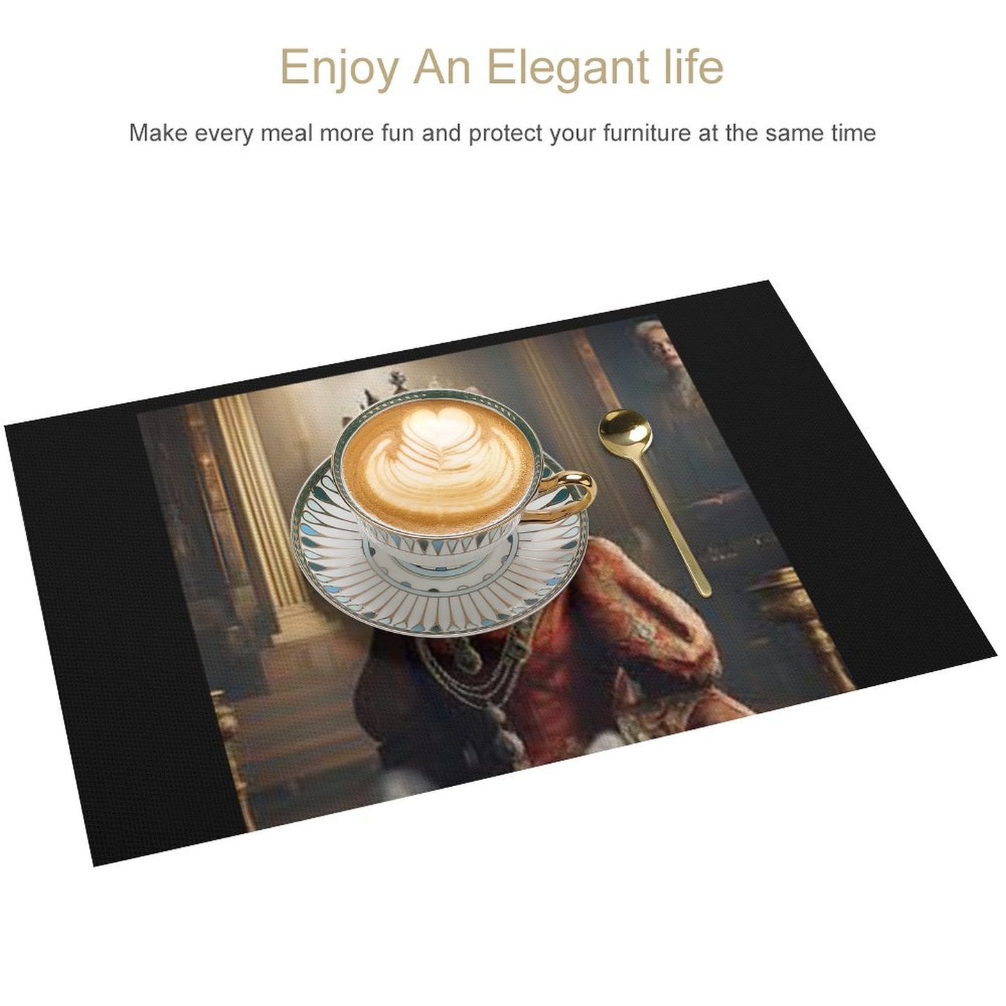 PVC Placemats