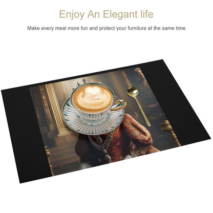 PVC Placemats