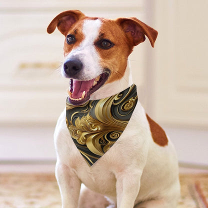 Customised Dog Bandana