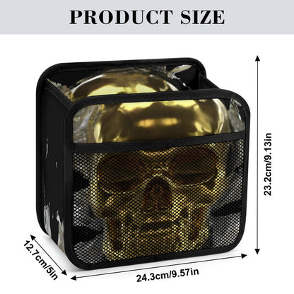 Car Seat Storage Bag(All-Over Printing)