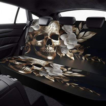 Back Seat Cover for Cars