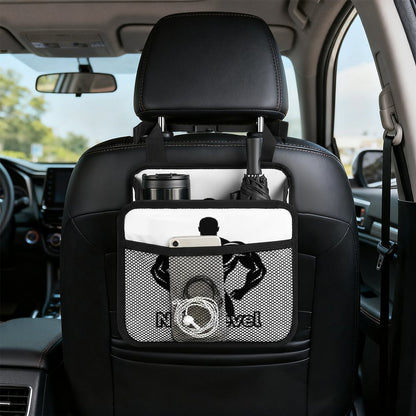 Car Seat Storage Bag(All-Over Printing)