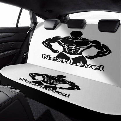 Back Seat Cover for Cars