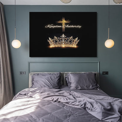 Hanging Poster (Horizontal 3:2)-12x18 inch/ 8x12 inch