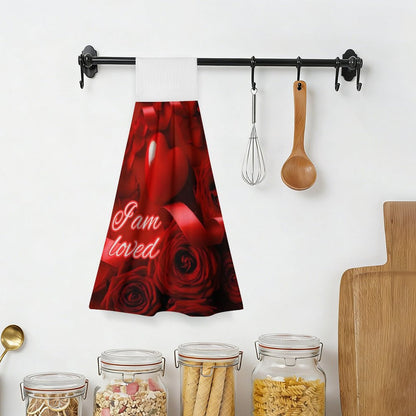 Hand Towel (One-sided Printing)