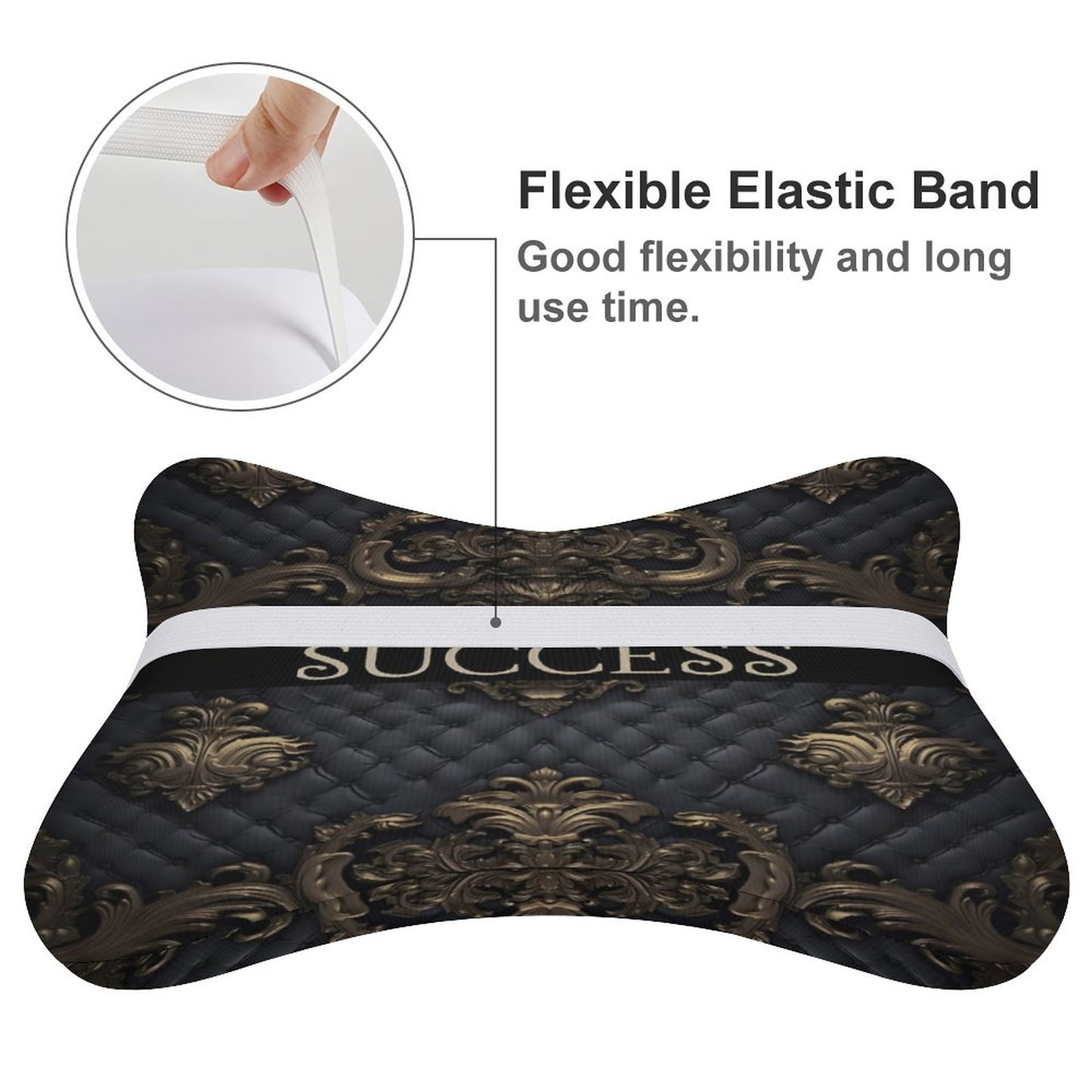 Car Pillow Set (2PCS)