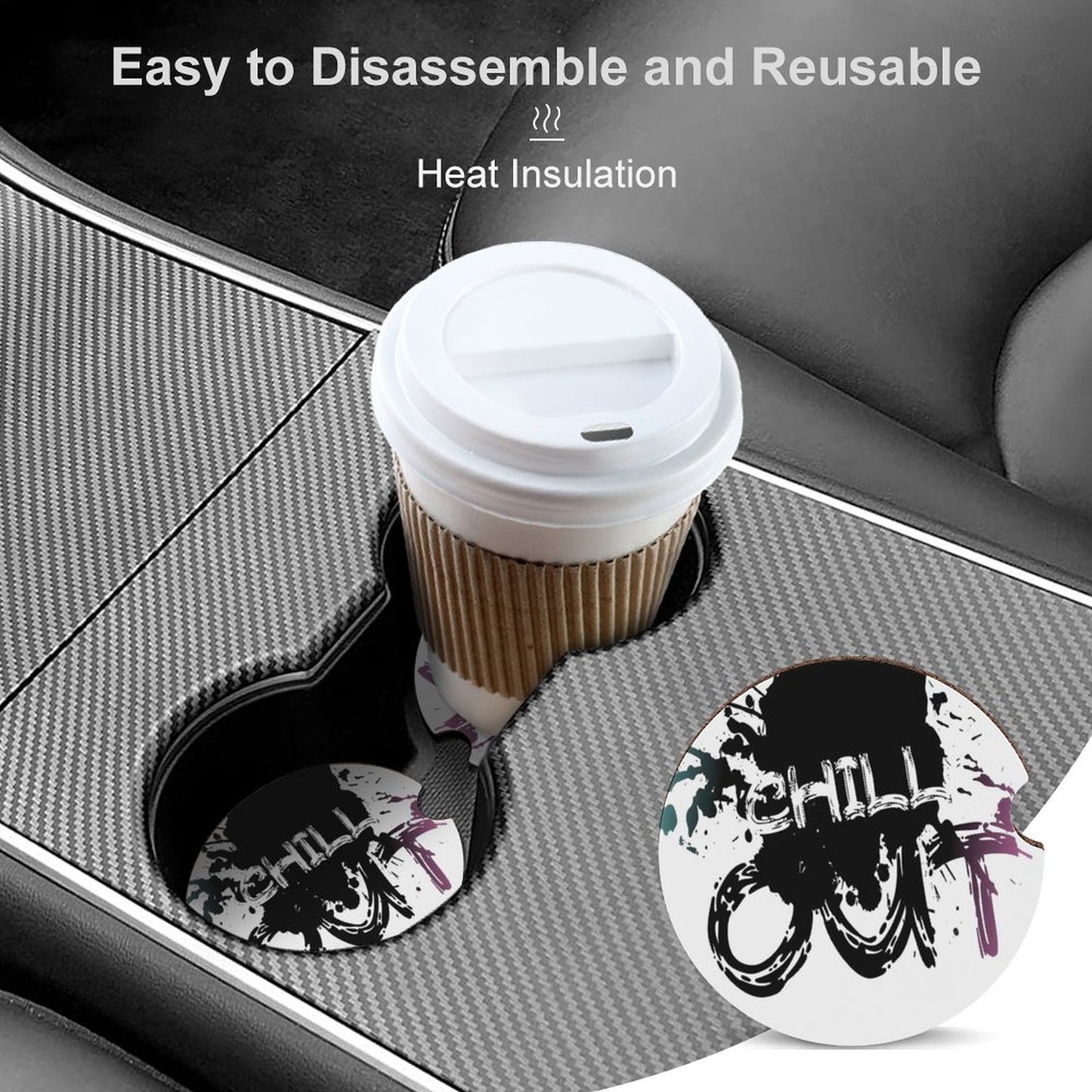 Car Coaster