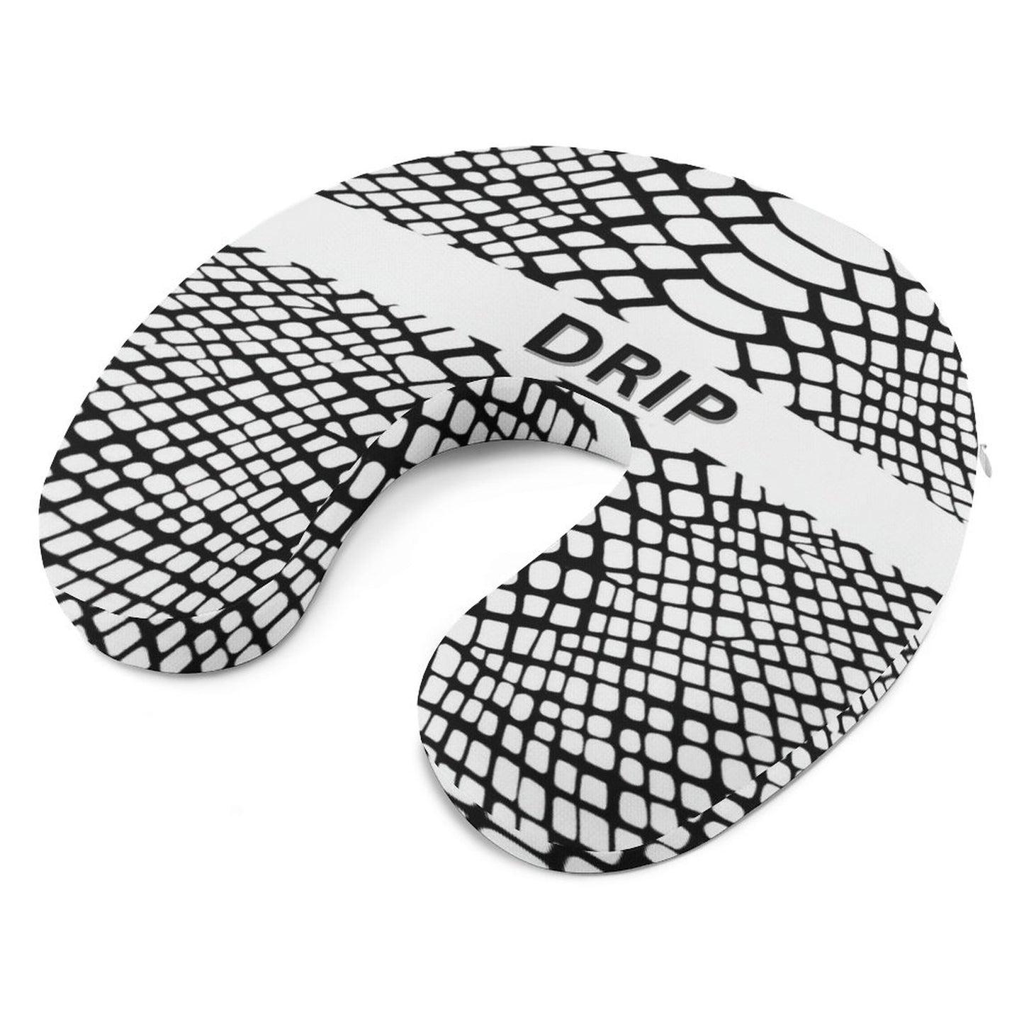Neck Pillow for Restful Journeys