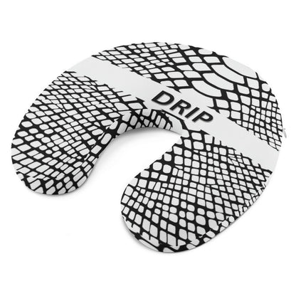 Neck Pillow for Restful Journeys