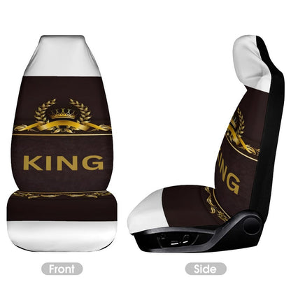 Car Seat Cover Protector