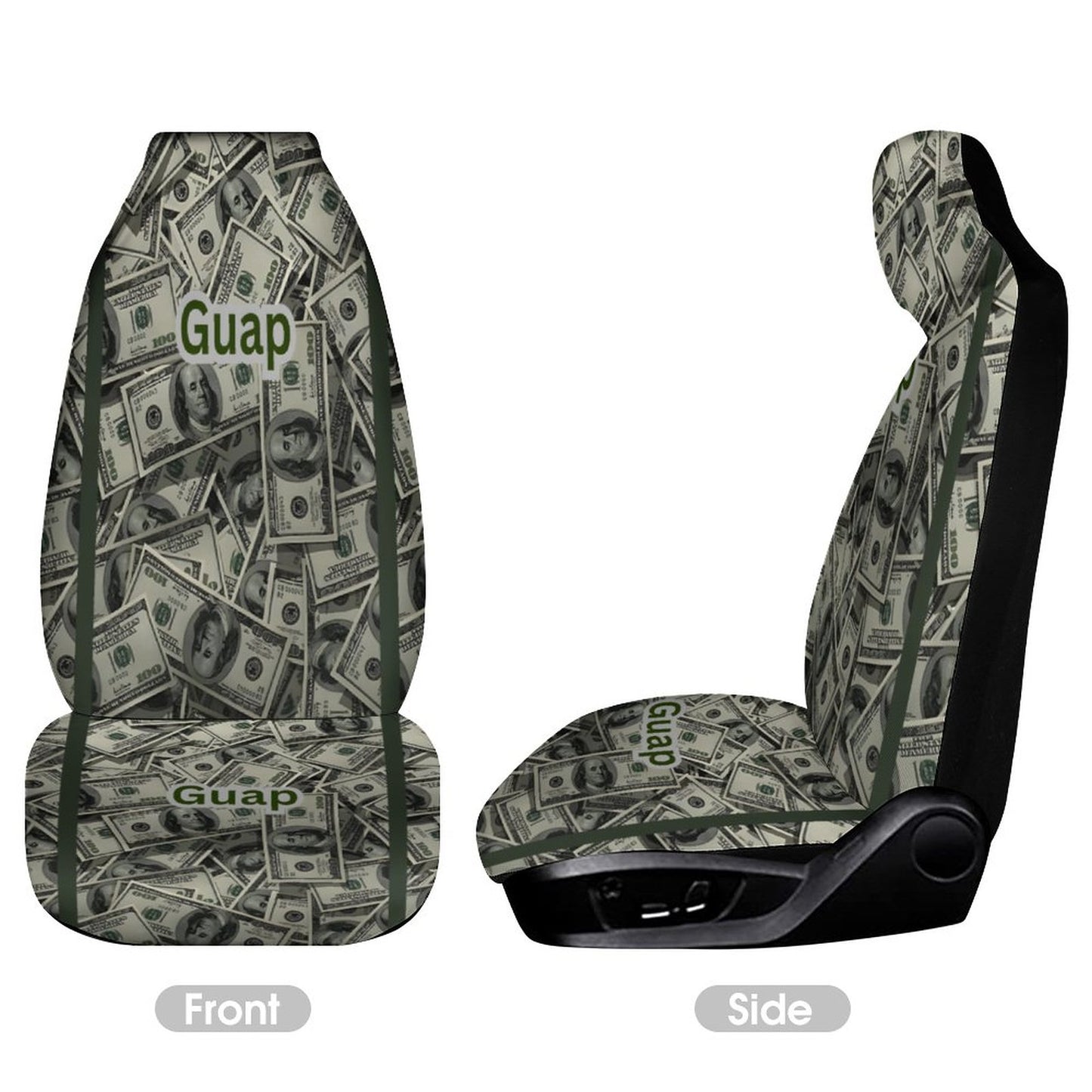 Car Seat Cover Protector