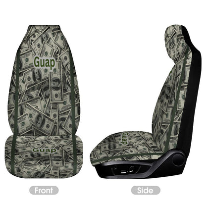 Car Seat Cover Protector
