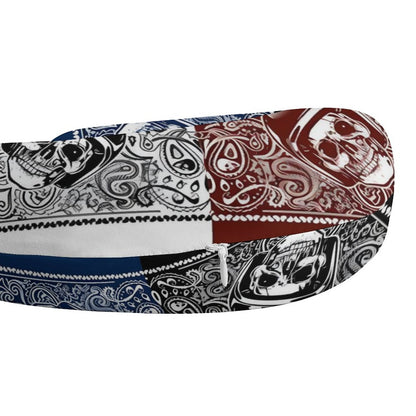 Neck Pillow for Restful Journeys