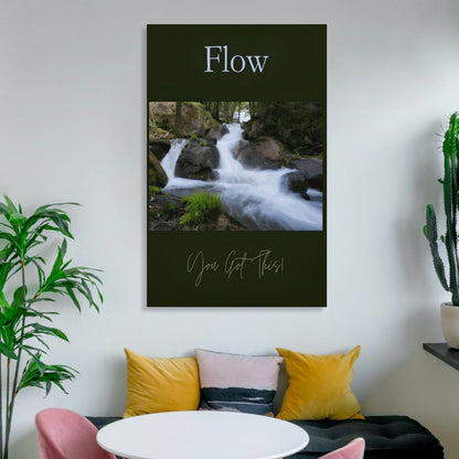 Unframed Art Prints (Vertical 2:3)-8x12 inch/12x18 inch