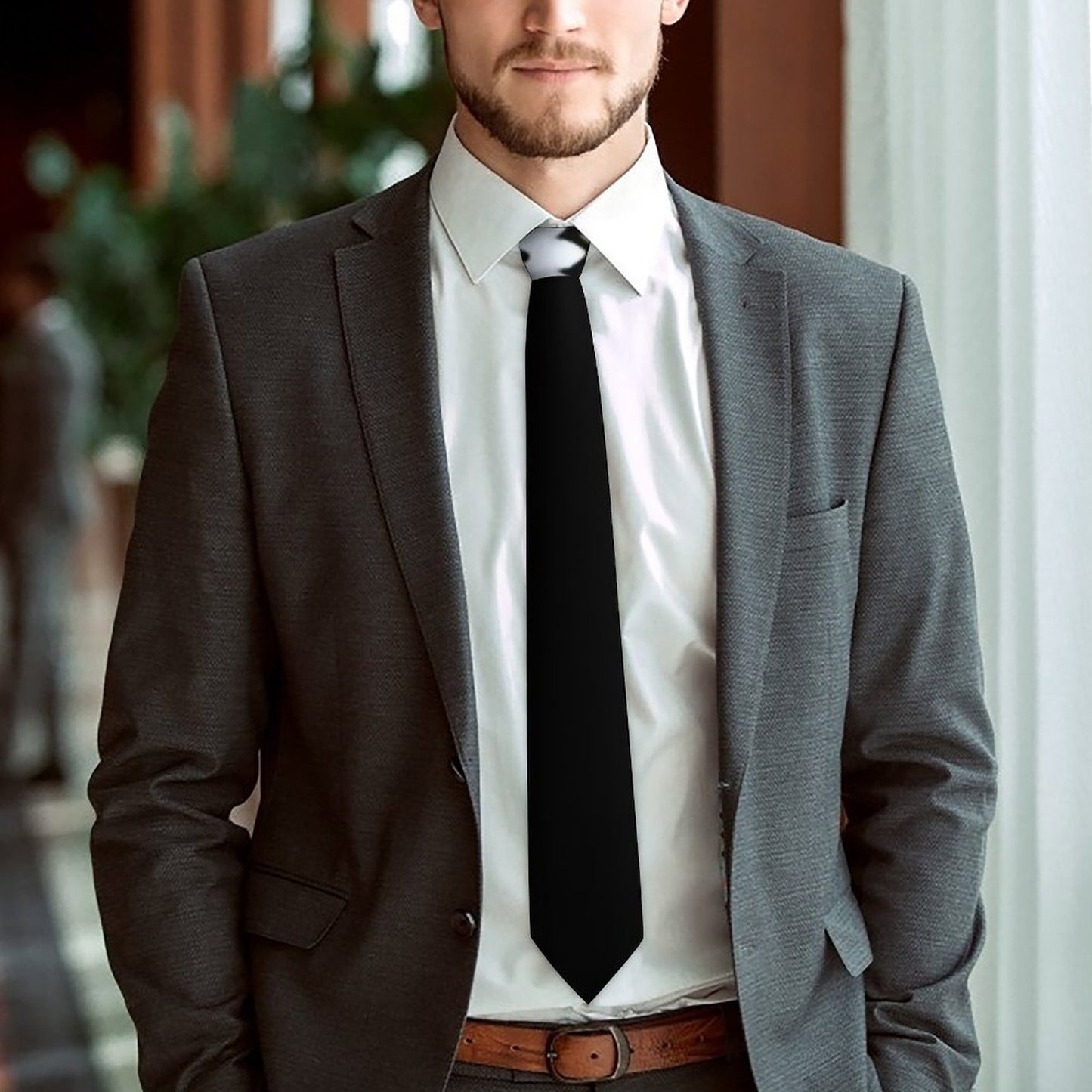 Men's Formal Tie