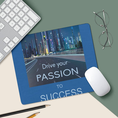 Square Mouse Pad